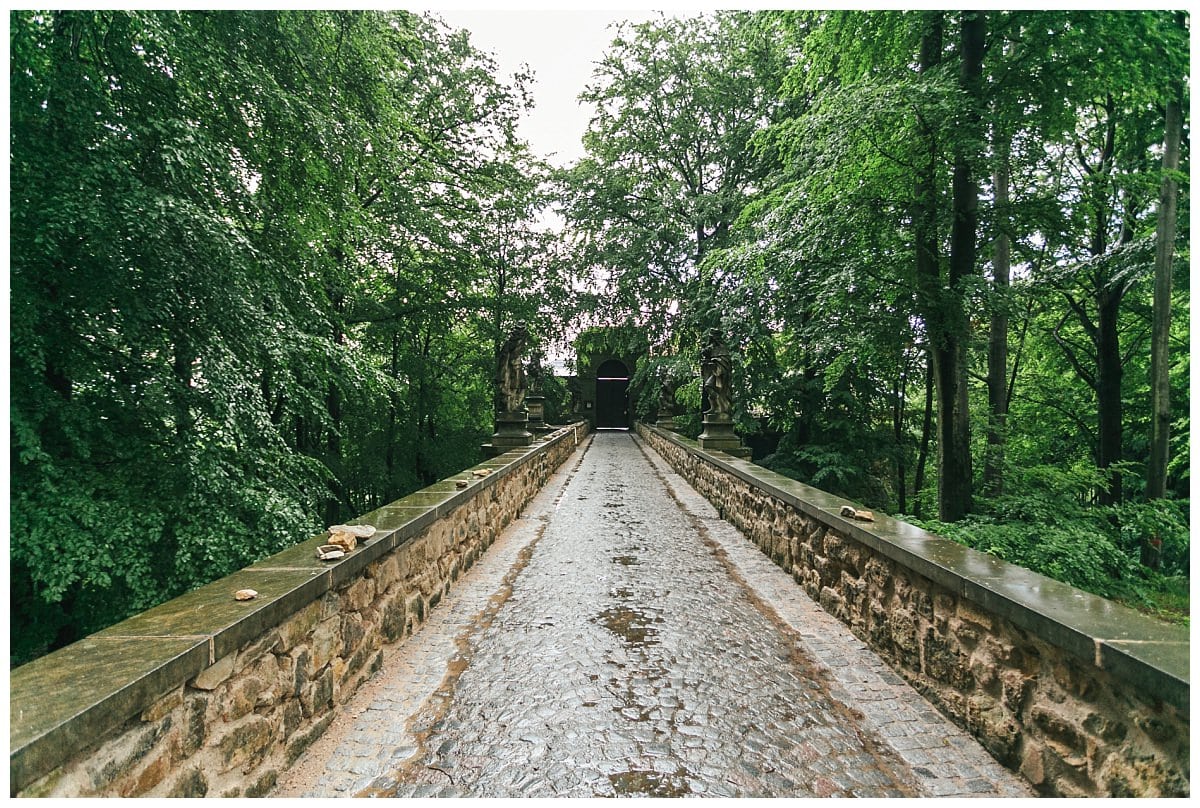 Kelionė į Čekiją, Trip to Czech Republic, Čekijos Rojus, Bohemian Paradise